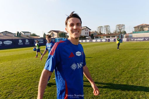 Mapelli-gol (foto Scaringi - Varesina Calcio)