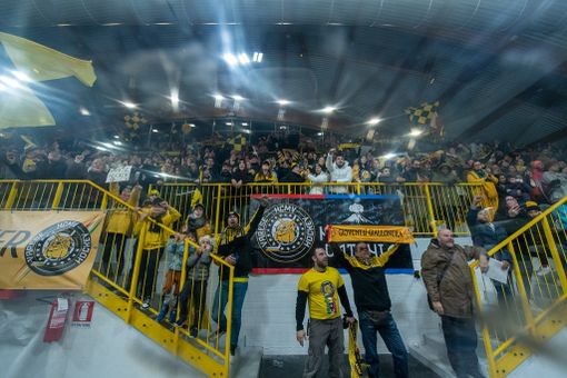 Mastini, i nomi sulla maglia contano. C'è un modo per battere Aosta e Caldaro: ecco quale Mastini, i nomi sulla maglia contano. C'è un modo per battere Aosta e Caldaro: ecco quale