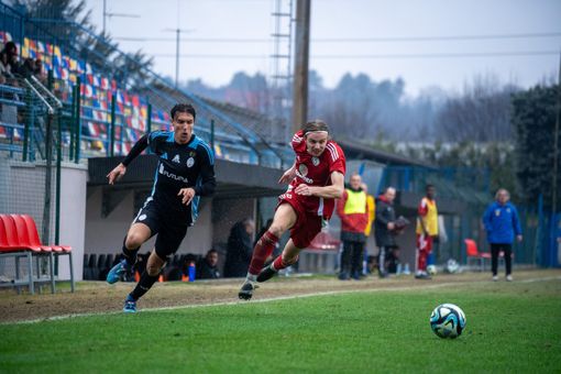 (foto Samuele Lucci - Solbiatese Calcio 1911)