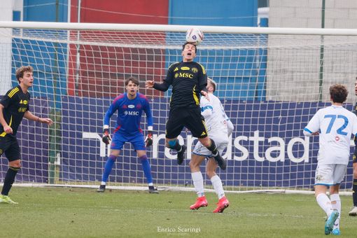(Foto Enrico Scaringi - Varesina Calcio) (Foto Enrico Scaringi - Varesina Calcio)