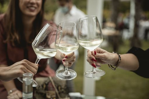 All'Art Hotel è tempo di "Savoir Faire": venerdì dalle 18 torna l'aperitivo dell'estate varesina