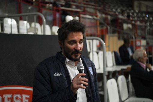 Pozzecco ct della nazionale, un ulteriore motivo per tifare in piazza: è la proposta di Angei