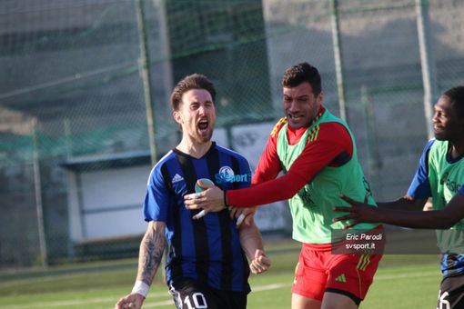 Foto di Eric Parodi (SV sport)