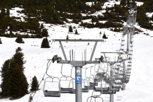 Molte le polemiche sul futuro degli impianti sciistici Molte le polemiche sul futuro degli impianti sciistici
