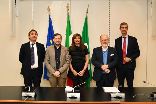 Emanuele Monti: «Lavoriamo per togliere burocrazia e migliorare la ricerca»