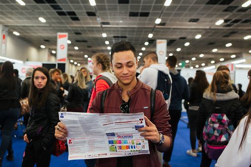 A Lingotto Fiere di Torino con IOLAVORO: ecco il programma della seconda giornata