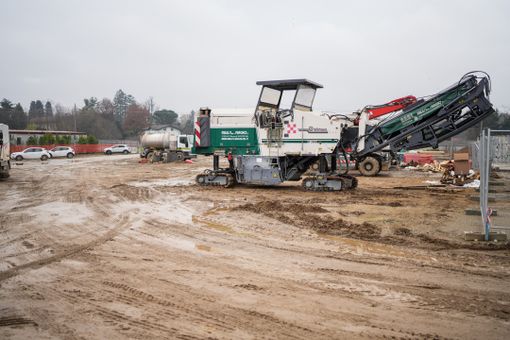 In 7 minuti da Gallarate al T2 di Malpensa a partire da fine 2025: il cantiere della nuova ferrovia "vola"