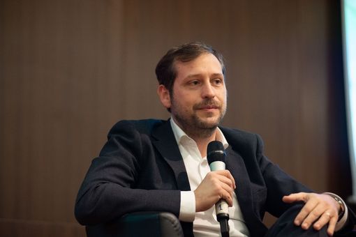 Emanuele Monti, consigliere comunale e regionale della Lega