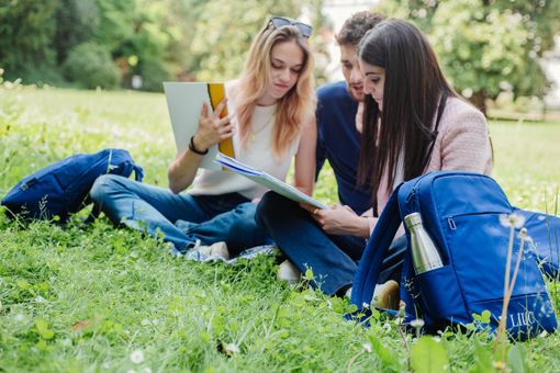 L’estate alla Liuc è accoglienza e orientamento. Anche ad agosto