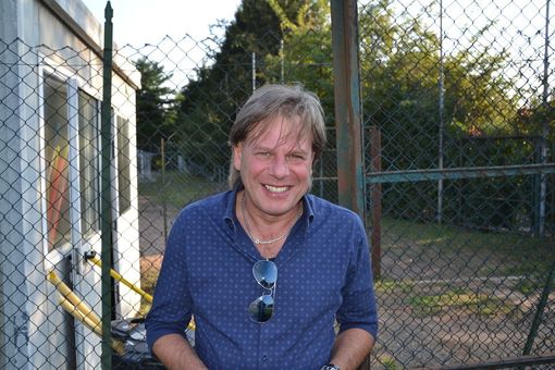 VIDEO. La luce negli occhi di Battiston e quella nei piedi di Scapinello. Così la Solbia tornerà dove merita VIDEO. La luce negli occhi di Battiston e quella nei piedi di Scapinello. Così la Solbia tornerà dove merita