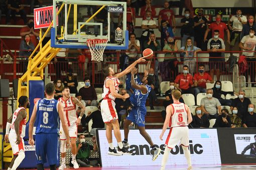 Per gli stadi capienza al 75%, palazzetti e impianti al chiuso al 60%