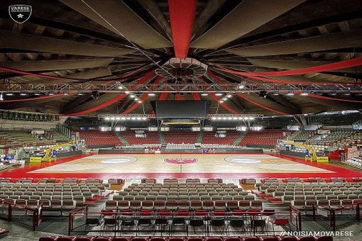 Fontana e Galimberti alla Pallacanestro Varese: «Tutti con voi! Guardiamo al presente e al futuro»