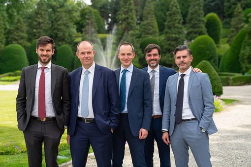 Nasce "Professionisti per Varese", l'associazione di esperti che mettono in rete le loro competenze Nasce "Professionisti per Varese", l'associazione di esperti che mettono in rete le loro competenze
