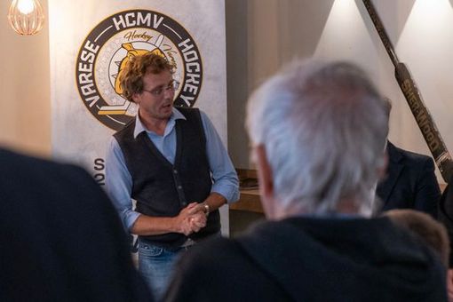 «Tradizione, praticanti, albo d'oro, location: Varese è già la culla degli sport del ghiaccio del nord ovest. Si merita il centro federale»