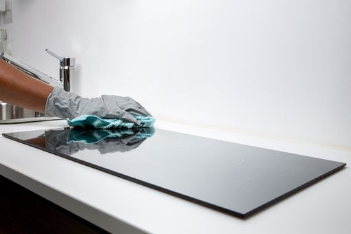 Preventivi rapidi per impresa di pulizie