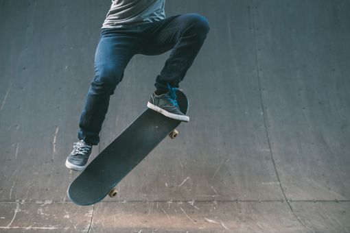 Skatepark, approvato il progetto esecutivo. Presto cominceranno i lavori Skatepark, approvato il progetto esecutivo. Presto cominceranno i lavori