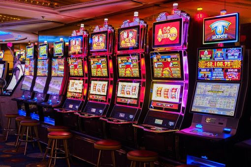Come scegliere una slot machine online, i nostri consigli