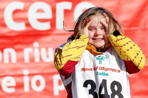 Il Coronavirus ferma gli Sepcial Olympics, Lunghi e Galimberti: «Questo annullamento è un vulnus profondo sul piano emotivo, educativo e sociale a 360 gradi» Il Coronavirus ferma gli Sepcial Olympics, Lunghi e Galimberti: «Questo annullamento è un vulnus profondo sul piano emotivo, educativo e sociale a 360 gradi»