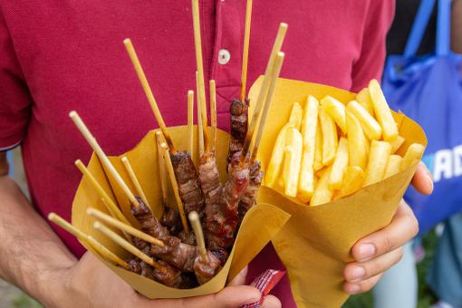 A SPASSO NEL WEEKEND. Finalmente il bel tempo con street food ed escursioni: ecco tutti gli appuntamenti A SPASSO NEL WEEKEND. Finalmente il bel tempo con street food ed escursioni: ecco tutti gli appuntamenti