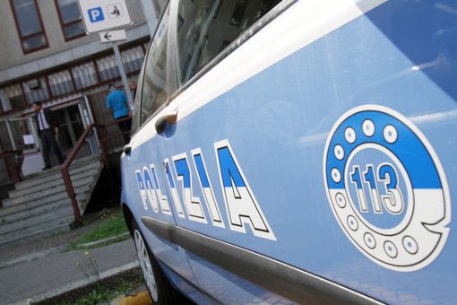 Latitante genovese arrestata mentre era in vacanza col cane a Gallarate Latitante genovese arrestata mentre era in vacanza col cane a Gallarate