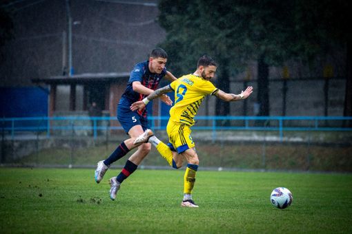 Serve ritrovare Torraca-gol Serve ritrovare Torraca-gol