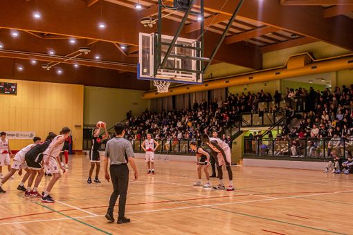 Giovani Leggende, inizio con il botto per Varese, Stella Azzurra e Team Ohio Giovani Leggende, inizio con il botto per Varese, Stella Azzurra e Team Ohio