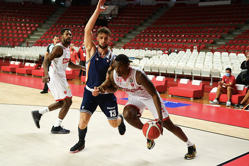 Foto Pallacanestro Varese