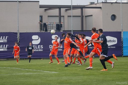 VIDEO. Spilli: «Vorrei questa Varesina tutte le domeniche»