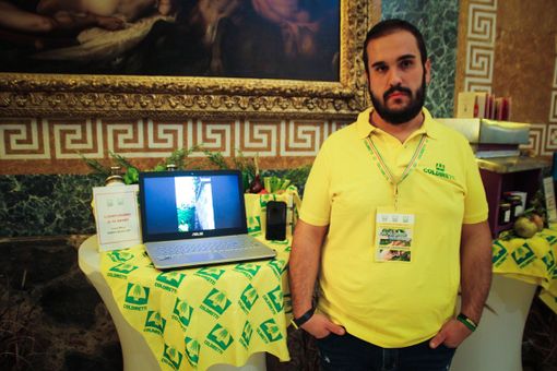 Luca Ricci Luca Ricci