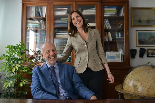 La Lati di Vedano Olona diventa Marchio Storico di Interesse Nazionale