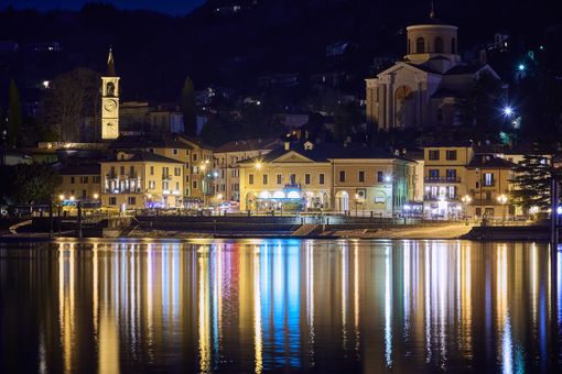 "Visioni dilaganti" a Laveno Mombello: due serate con il grande cinema internazionale di Cortisonici e Locarno Film Festival "Visioni dilaganti" a Laveno Mombello: due serate con il grande cinema internazionale di Cortisonici e Locarno Film Festival
