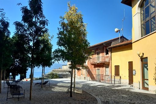 Sabato l'inaugurazione dell'anno accademico dell'Università della Terza Età di Laveno Sabato l'inaugurazione dell'anno accademico dell'Università della Terza Età di Laveno