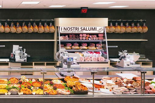 A Luino apre un nuovo supermercato Tigros A Luino apre un nuovo supermercato Tigros