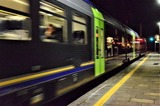 (foto d'archivio) (foto d'archivio)