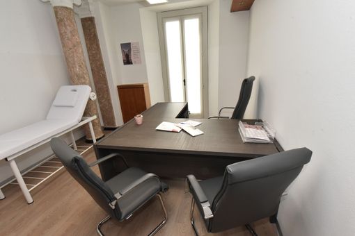 Al poliambulatorio Centro Your Self di Varese il polo scientifico dedicato alla dietistica e alla nutrizione