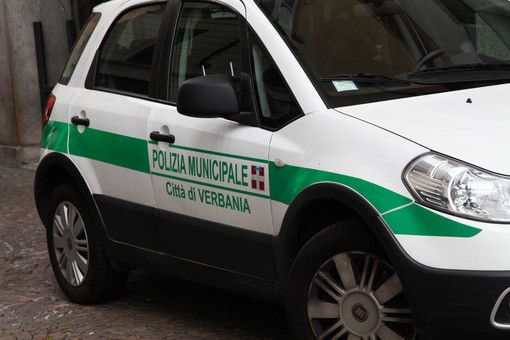 Corse notturne per le vie di Verbania: tre moto sequestrate e nove multe Corse notturne per le vie di Verbania: tre moto sequestrate e nove multe