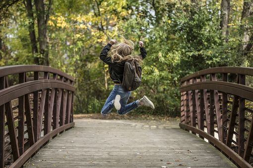 Back to school: ansia covid e disorientamento