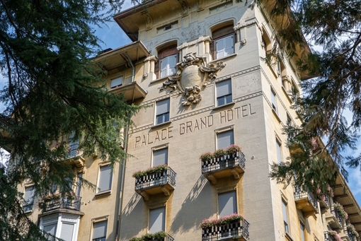 Pasqua e Pasquetta al Palace Grand Hotel di Varese, tra fascino senza eguali e innovazione Pasqua e Pasquetta al Palace Grand Hotel di Varese, tra fascino senza eguali e innovazione