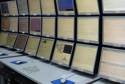 Terremoto in provincia di Avellino, scossa di magnitudo 4 in Irpinia