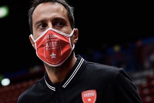 A tutto Bullo: «Ora siamo dove dovevamo essere. Il rapporto con Bulgheroni? Lo ascolto sempre» A tutto Bullo: «Ora siamo dove dovevamo essere. Il rapporto con Bulgheroni? Lo ascolto sempre»