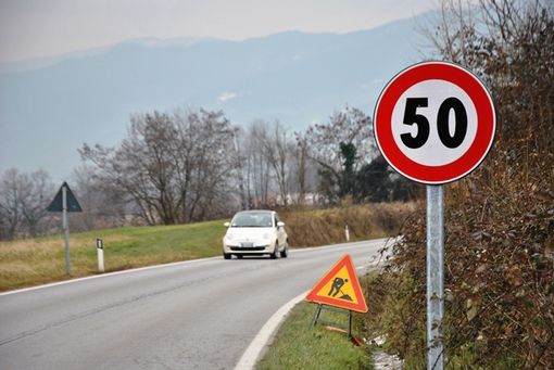 Sicurezza stradale, in arrivo dalla Regione 730 mila euro per 19 Comuni della provincia di Varese