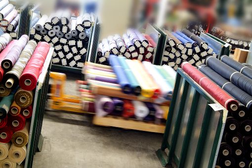 E' made in Varese il nuovo tessuto anti Coronavirus