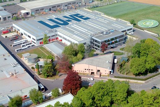 Da Intesa Sanpaolo 30 milioni di euro per gli investimenti “green” di Luve