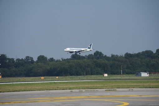 La Tunisia in volo diretto da Malpensa con Nouvelair La Tunisia in volo diretto da Malpensa con Nouvelair