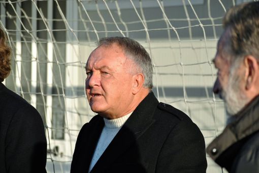 Riccardo Sogliano compie oggi 83 anni Riccardo Sogliano compie oggi 83 anni