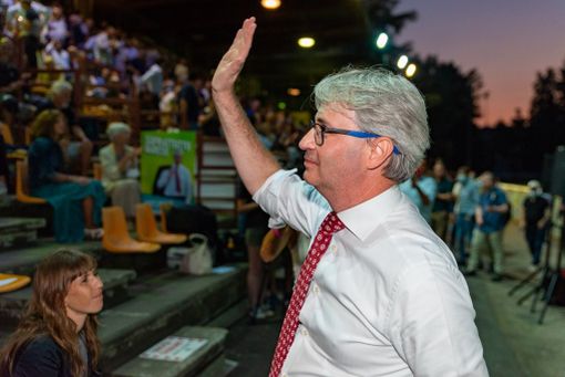 Le politiche del centro sinistra che stanno trasformando Varese: se ne parla alla Schiranna