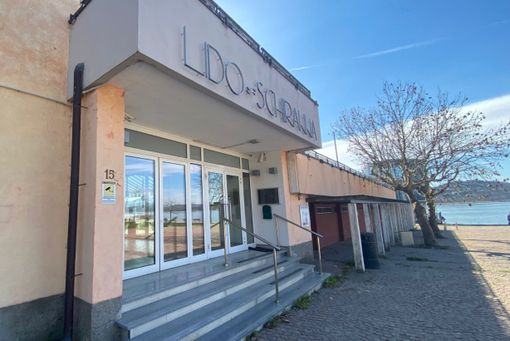 La Schiranna aspetta il suo Lido: a giorni il nome del nuovo gestore per ridare slancio al "mare" dei varesini