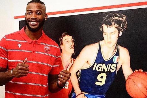 Anthony e Bob Morse per una volta, e per gioco, insieme