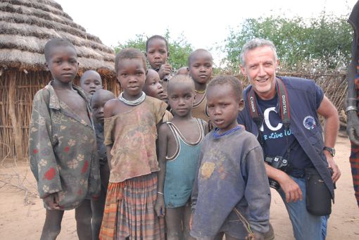 Il professor Cesare Beghi saluta Varese: «Questa città mi resterà nel cuore per sempre» Il professor Cesare Beghi saluta Varese: «Questa città mi resterà nel cuore per sempre»