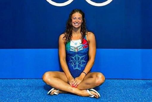 Arianna Castiglioni Arianna Castiglioni